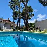 Willa Oak Valley Flats Casa Do Pinhal