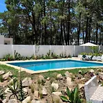 Oak Valley Flats Casa Do Pinhal Willa *
