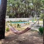Willa Oak Valley Flats Casa Do Pinhal Colares