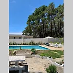 Oak Valley Flats Casa Do Pinhal Willa