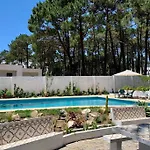 Oak Valley Flats Casa Do Pinhal Willa *
