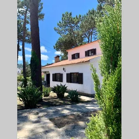 Oak Valley Flats Casa Do Pinhal Vila *