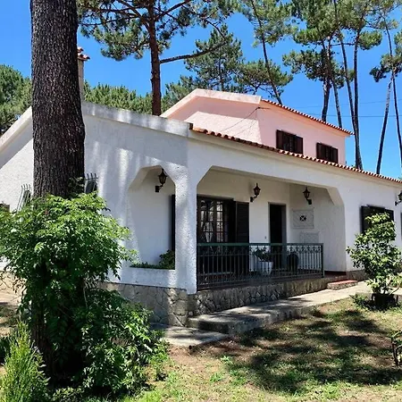Oak Valley Flats Casa Do Pinhal Villa *