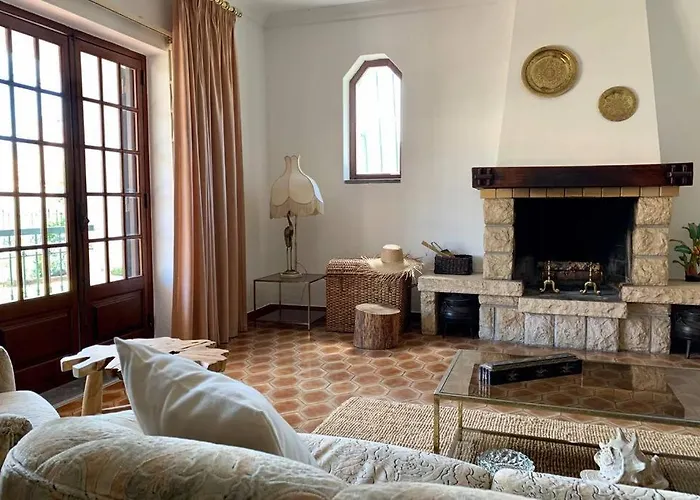 Oak Valley Flats Casa Do Pinhal Vila *