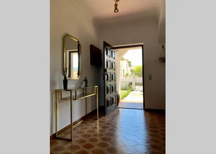 Oak Valley Flats Casa Do Pinhal Vila Colares