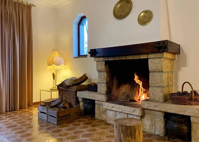 Oak Valley Flats Casa Do Pinhal Vila