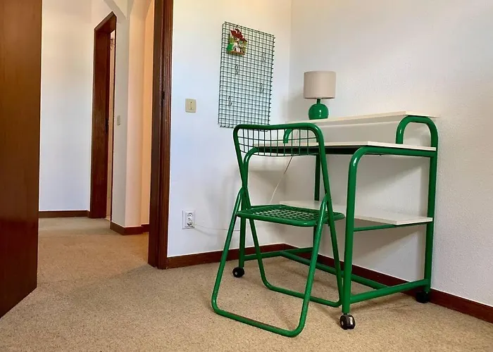 Oak Valley Flats Casa Do Pinhal * Colares