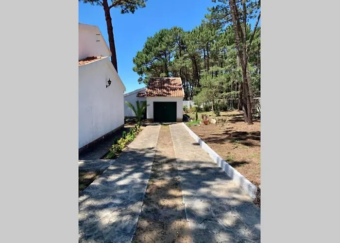 Oak Valley Flats Casa Do Pinhal Colares