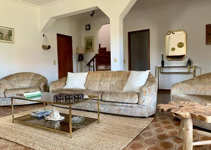 Oak Valley Flats Casa Do Pinhal