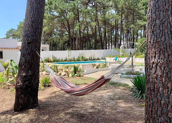 Vila Oak Valley Flats Casa Do Pinhal Colares