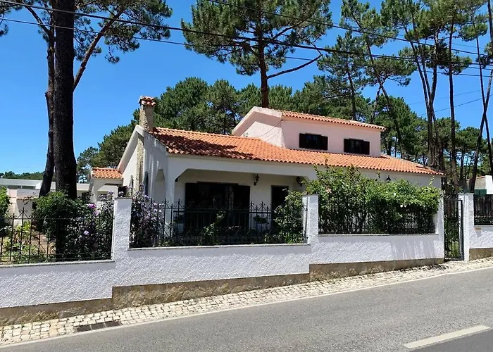 Oak Valley Flats Casa Do Pinhal *