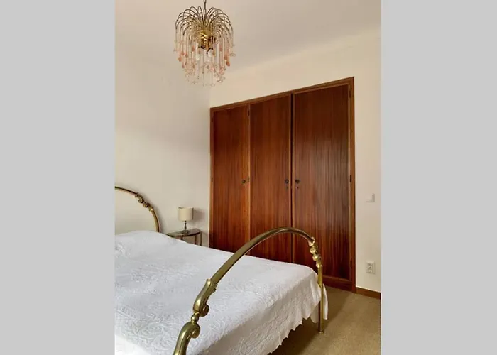 Oak Valley Flats Casa Do Pinhal * Colares