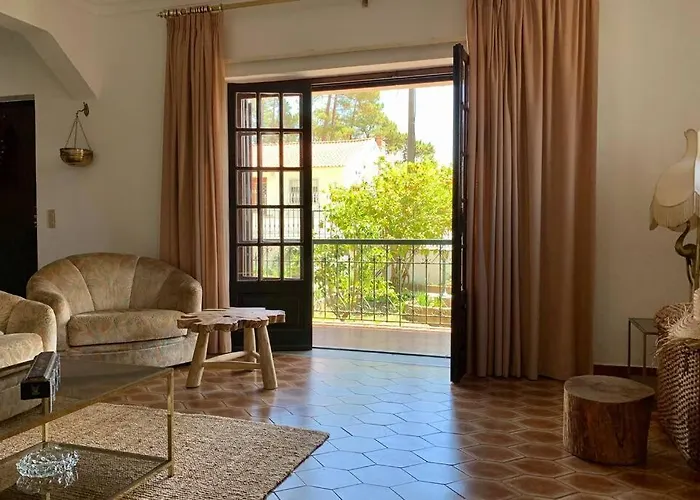 Vila Oak Valley Flats Casa Do Pinhal *
