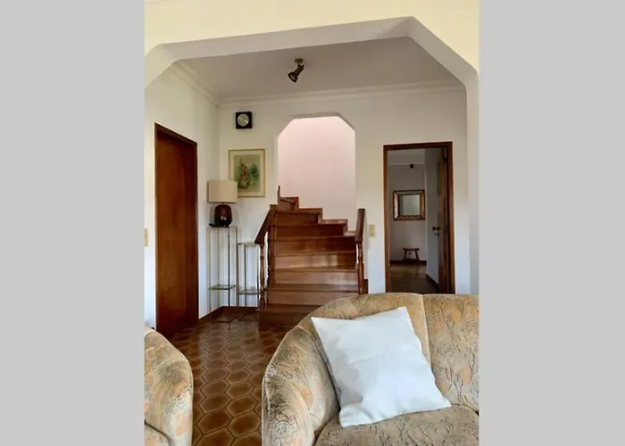 Oak Valley Flats Casa Do Pinhal Colares