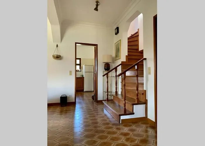 Oak Valley Flats Casa Do Pinhal Vila Colares