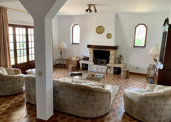 Oak Valley Flats Casa Do Pinhal