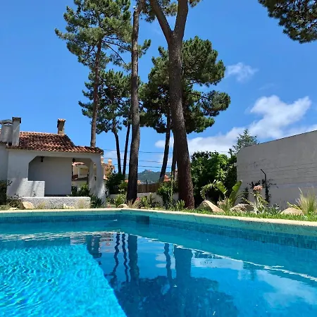 Villa Oak Valley Flats Casa Do Pinhal