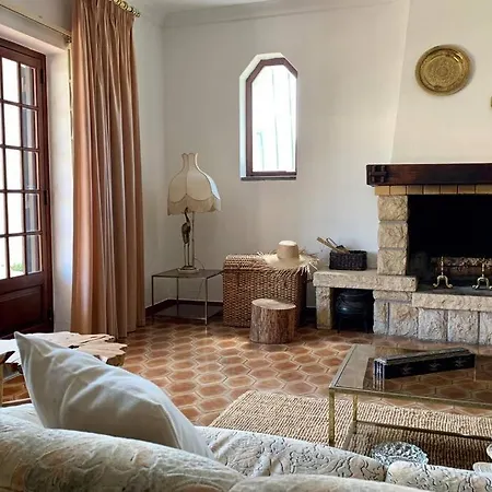 Oak Valley Flats Casa Do Pinhal Willa *
