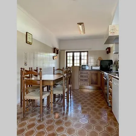 Oak Valley Flats Casa Do Pinhal *