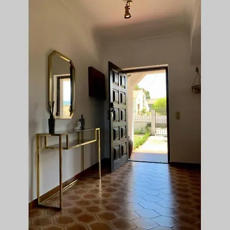 Oak Valley Flats Casa Do Pinhal Villa Colares
