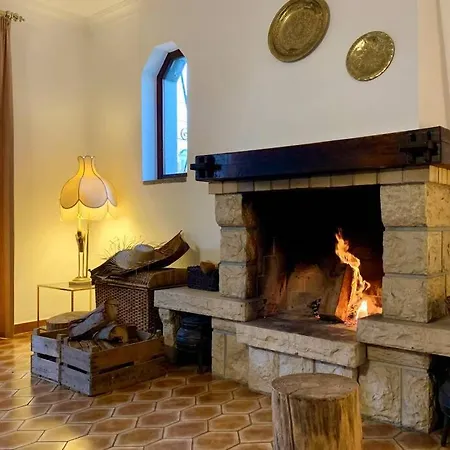 Oak Valley Flats Casa Do Pinhal Villa