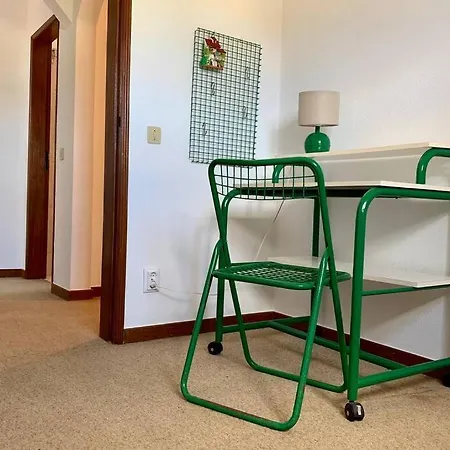 Oak Valley Flats Casa Do Pinhal * Colares