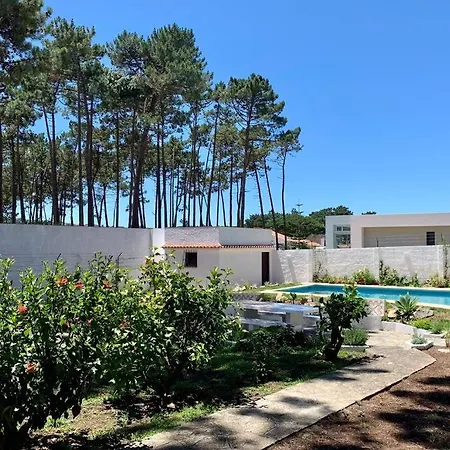 Oak Valley Flats Casa Do Pinhal Villa Colares