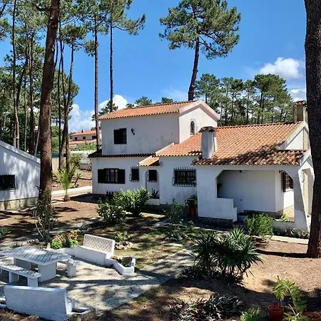 Villa Oak Valley Flats Casa Do Pinhal *