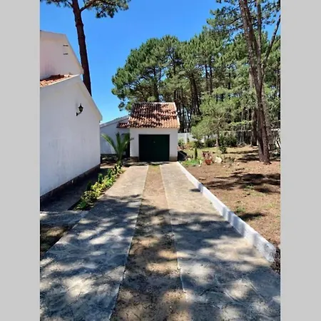 Oak Valley Flats Casa Do Pinhal Colares