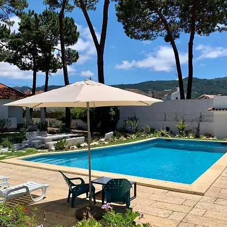 Oak Valley Flats Casa Do Pinhal Villa *