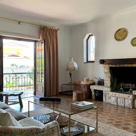 Oak Valley Flats Casa Do Pinhal Villa Colares