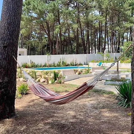 Willa Oak Valley Flats Casa Do Pinhal Colares