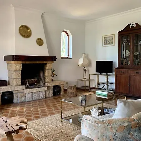 Oak Valley Flats Casa Do Pinhal * Colares