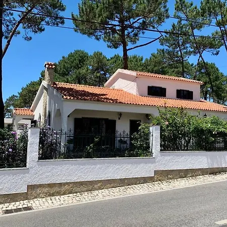 Oak Valley Flats Casa Do Pinhal *
