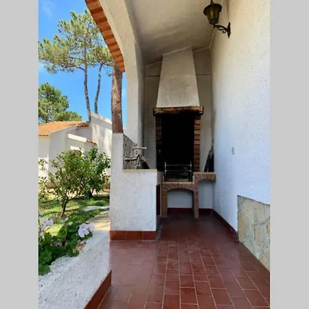 Oak Valley Flats Casa Do Pinhal Willa *