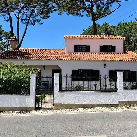 빌라 Oak Valley Flats Casa Do Pinhal