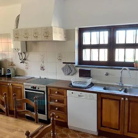 Vila Oak Valley Flats Casa Do Pinhal *