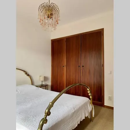 Oak Valley Flats Casa Do Pinhal * Colares