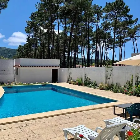 Oak Valley Flats Casa Do Pinhal 콜라레스