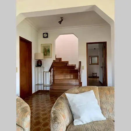 Oak Valley Flats Casa Do Pinhal 콜라레스