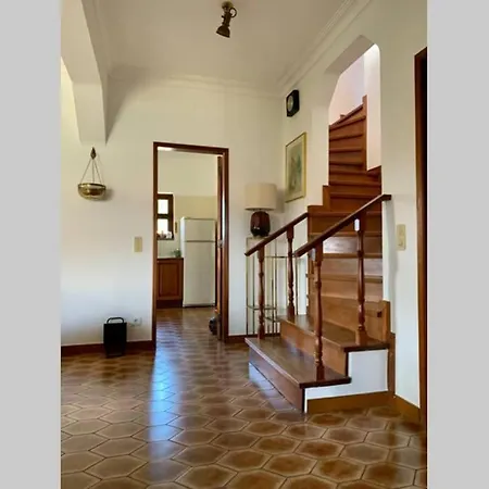 Oak Valley Flats Casa Do Pinhal Villa Colares
