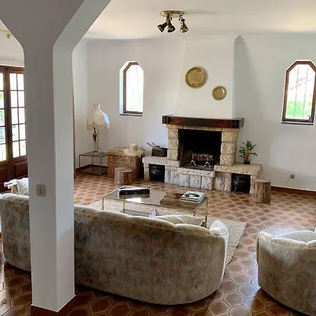 Oak Valley Flats Casa Do Pinhal