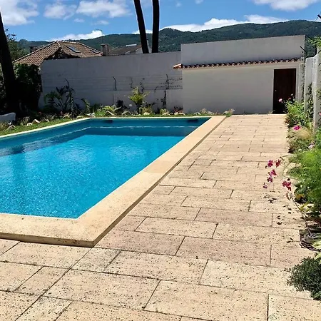 Oak Valley Flats Casa Do Pinhal Villa Colares