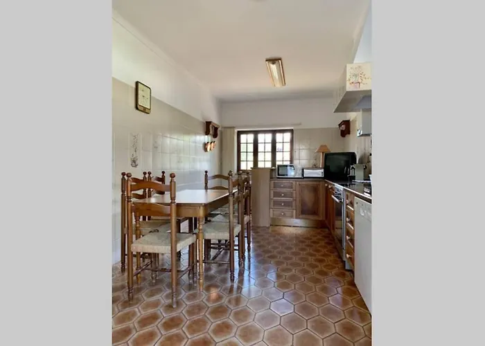 Oak Valley Flats Casa Do Pinhal *