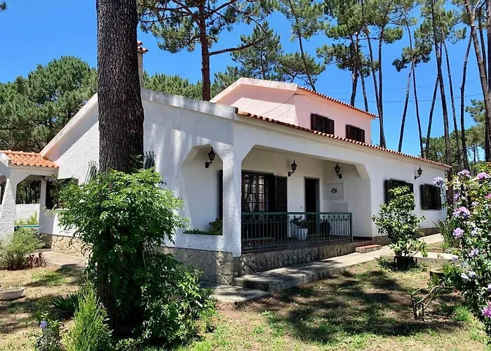 Oak Valley Flats Casa Do Pinhal ヴィラ *